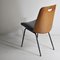Modell Du 22 Stuhl von Gastone Rinaldi für Rima, 1950er 4