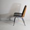 Modell Du 22 Stuhl von Gastone Rinaldi für Rima, 1950er 6