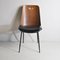 Model Du 22 Chair by Gastone Rinaldi for Rima, 1950s 3