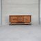 Large French Art Deco Oak Sideboard by Charles Dudouyt 2