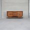 Large French Art Deco Oak Sideboard by Charles Dudouyt, Image 2