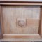Large French Art Deco Oak Sideboard by Charles Dudouyt 5