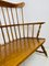 Windsor Style Spindle Back Bench 15