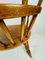 Windsor Style Spindle Back Bench, Image 9