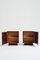 Mid-Century Bedside Cabinets, Set of 2 5