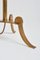 Brass Floor Lamps from Maison Jansen, Set of 2 11