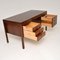 Vintage Norwegian Desk by Torbjorn Afdal, 1960s 8