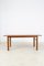 Danish Teak Coffee Table by Illum Wikkelso for Niels Eilyers, 1950s 1