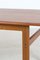 Danish Teak Coffee Table by Illum Wikkelso for Niels Eilyers, 1950s 3