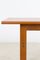 Danish Teak Coffee Table by Illum Wikkelso for Niels Eilyers, 1950s 4