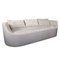 TALK 3-Seater Sofa in Fabric from DEHOMECRATIC 2