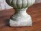 Weathered Composition Stone Planters, Set of 2, Image 4