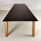 Dining Table by Fukuoh Hizori for Gavina, 1960s 2