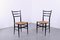 Spinetto Chiavari Italian Style Dining Chairs, 1960s, Set of 2 14