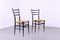 Spinetto Chiavari Italian Style Dining Chairs, 1960s, Set of 2 15