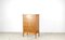 Brass and Walnut Chest from Vanson, 1960s 3