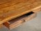 Pitch Pine Farmhouse Table, Image 4