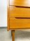 Mid-Century Teak Secretaire, 1960s, Image 8