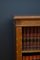 Victorian Solid Oak Open Bookcase 10