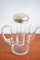 Carafe Cold Duck avec Support en Argent, 1960s 2