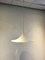 Semi or Witch Hat Pendant Lamp from Fog and Mørup, Denmark, Image 3