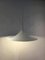 Semi or Witch Hat Pendant Lamp from Fog and Mørup, Denmark, Image 7
