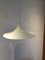 Semi or Witch Hat Pendant Lamp from Fog and Mørup, Denmark 4