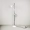 White Floor Lamp by Elio Martinelli for Martinelli Luce, 1970s 1