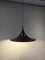 Semi or Witch Hat Pendant Lamp from Fog and Mørup, Denmark 2
