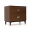 Grazia Wooden Chest of Drawers, 1960s 1