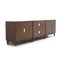 Grazia Sideboard aus Holz, 1960er 5