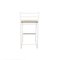 DUSPAGHI 64 Stool from DEHOMECRATIC 3