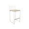 DUSPAGHI 64 Stool from DEHOMECRATIC 1