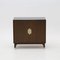 Grazia Wooden Sideboard, 1960s 2