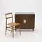 Enfilade Grazia en Bois, 1960s 14