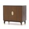 Grazia Wooden Sideboard, 1960s, Image 1