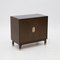 Grazia Wooden Sideboard, 1960s 3