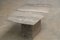 Vintage Scandinavian Coffee Table 2