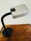 Italian Aluminum Gooseneck Lamp by Targetti Sankey, 1970s, Image 2