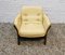 Fauteuil en Cuir par Georg Thams, Danemark, 1970s 17