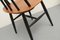 Swedish Fanett Chairs by Ilmari Tapiovaara for Edsby Verken, 1950s, Set of 6, Image 11