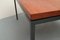 Square Coffee Table in Teak, 1960s, Image 3