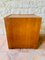 Mid-Century Scandinavian Side Table with Storage, 1960s, Image 7