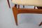 Teak Dining Chairs by Erik Buch, 1960s, Set of 2 2