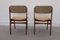 Teak Dining Chairs by Erik Buch, 1960s, Set of 2 9