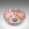 Large Vintage Imari Bowl, 1940s 1