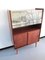 Italian Highboard with Cabinet, 1950s 7