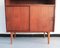 Italian Highboard with Cabinet, 1950s, Image 5