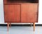 Italienisches Highboard mit Schrank, 1950er 5