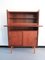 Italian Highboard with Cabinet, 1950s, Image 3